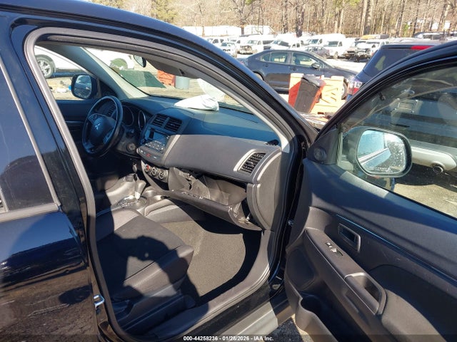 2015 MITSUBISHI OUTLANDER SPORT 4A4AP3AW1FE035560 Photo 4