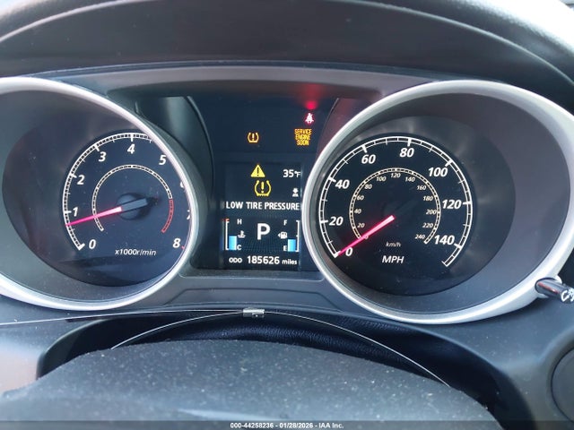 2015 MITSUBISHI OUTLANDER SPORT 4A4AP3AW1FE035560 Photo 6