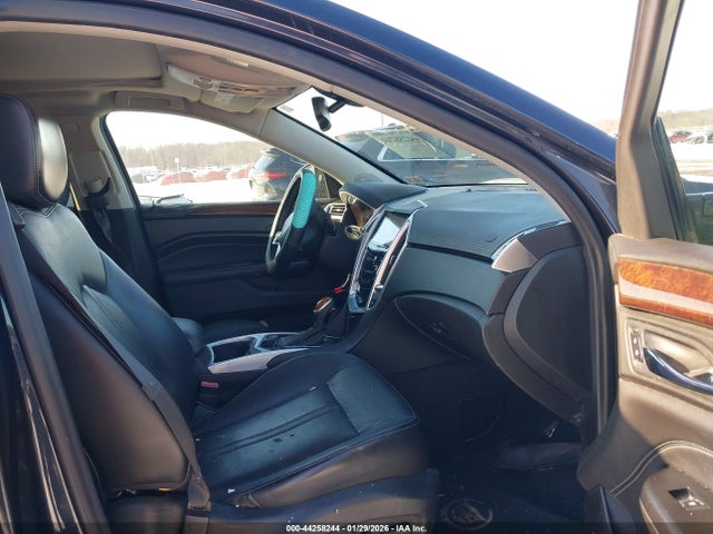 2016 CADILLAC SRX 3GYFNEE39GS512316 Photo 4