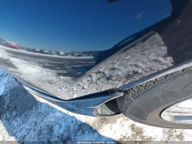 2016 CADILLAC SRX 3GYFNEE39GS512316 Photo 5