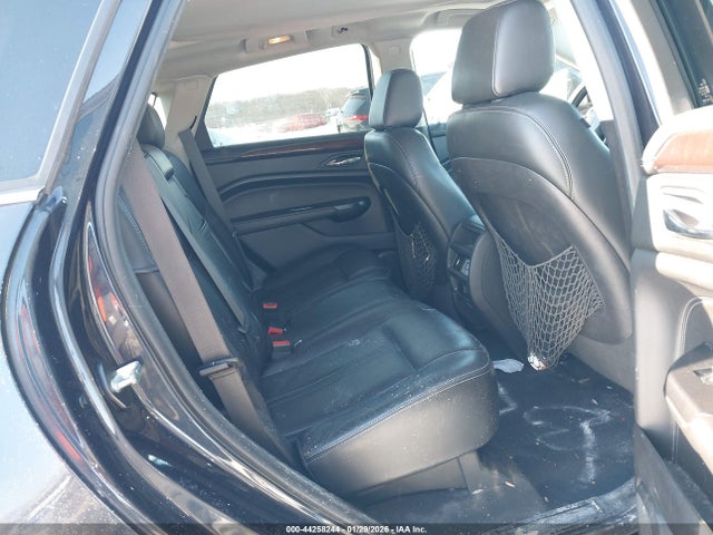 2016 CADILLAC SRX 3GYFNEE39GS512316 Photo 7
