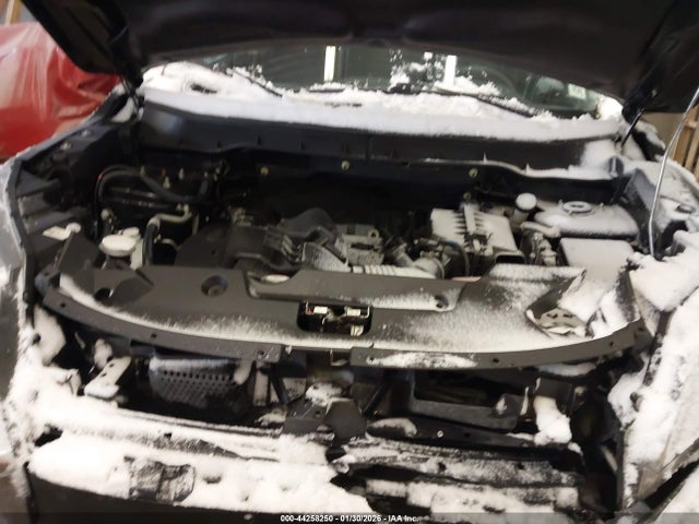 2022 MITSUBISHI OUTLANDER SPORT JA4APUAU9NU021089 Photo 9