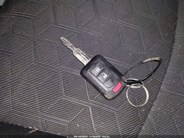 2022 MITSUBISHI OUTLANDER SPORT JA4APUAU9NU021089 Photo 10