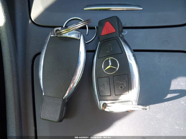 2014 Mercedes-benz Cla 250 მანქანა იყიდება აუქციონზე, vin: WDDSJ4EB5EN124546, აუქციონის ნომერი: 44258251