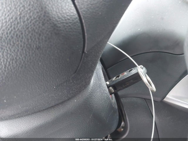 2013 KIA RIO KNADN5A31D6192487 Photo 10