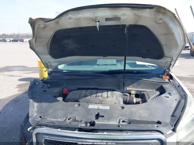 1GKKRRKD1EJ215394 GMC Acadia Slt-1