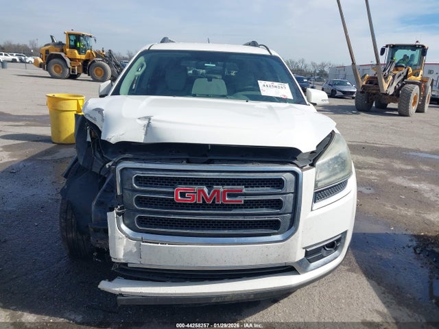 1GKKRRKD1EJ215394 GMC Acadia Slt-1