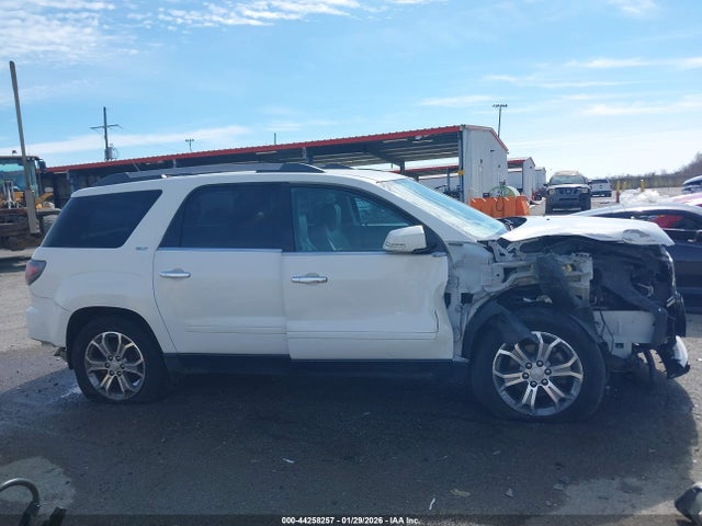 1GKKRRKD1EJ215394 GMC Acadia Slt-1