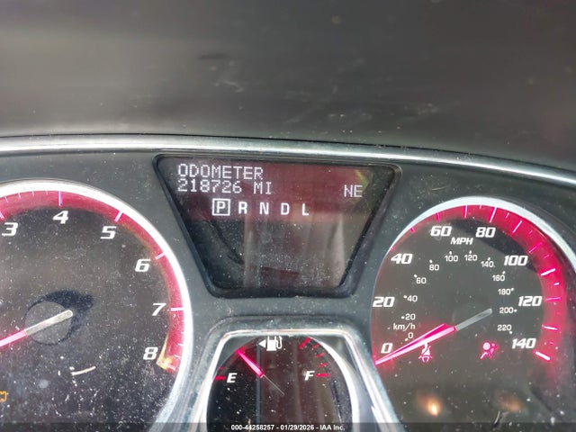 1GKKRRKD1EJ215394 GMC Acadia Slt-1