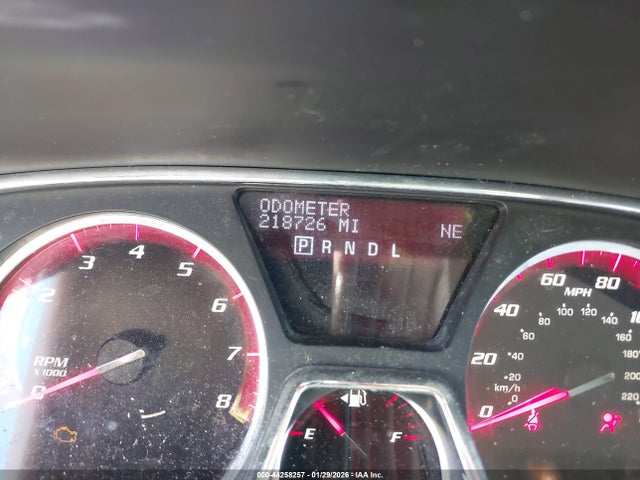 1GKKRRKD1EJ215394 GMC Acadia Slt-1