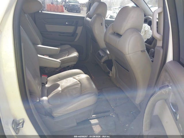 1GKKRRKD1EJ215394 GMC Acadia Slt-1