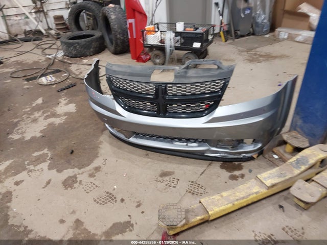 44258266 :رقم المزاد ، 3C4PDCABXJT506878 vin ، 2018 Dodge Journey Se مزاد بيع