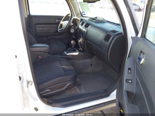 2008 HUMMER H3 SUV 5GTEN13E988180072 Photo 4