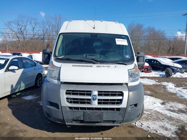 Продаж на аукціоні авто 2015 Ram Promaster 1500, vin: 3C6TRVBG7FE504577, номер лоту: 44258270