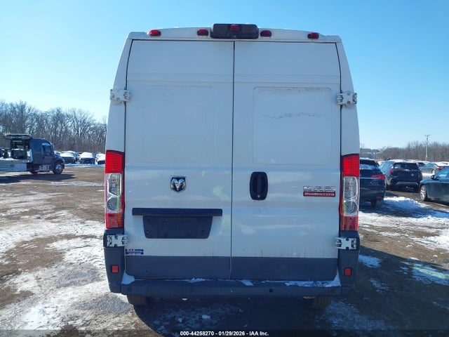 Продаж на аукціоні авто 2015 Ram Promaster 1500, vin: 3C6TRVBG7FE504577, номер лоту: 44258270