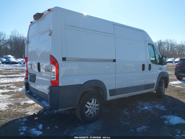 Продаж на аукціоні авто 2015 Ram Promaster 1500, vin: 3C6TRVBG7FE504577, номер лоту: 44258270