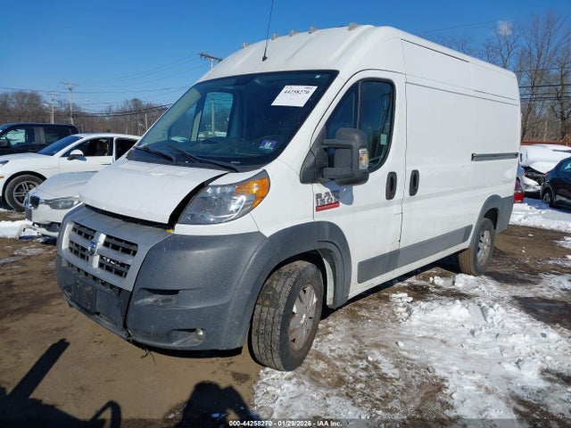 Продаж на аукціоні авто 2015 Ram Promaster 1500, vin: 3C6TRVBG7FE504577, номер лоту: 44258270