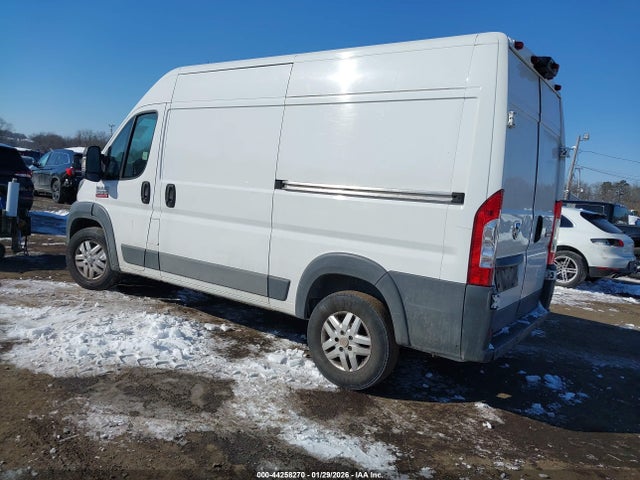 Продаж на аукціоні авто 2015 Ram Promaster 1500, vin: 3C6TRVBG7FE504577, номер лоту: 44258270
