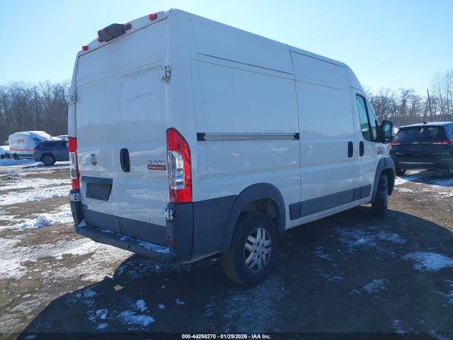 Продаж на аукціоні авто 2015 Ram Promaster 1500, vin: 3C6TRVBG7FE504577, номер лоту: 44258270