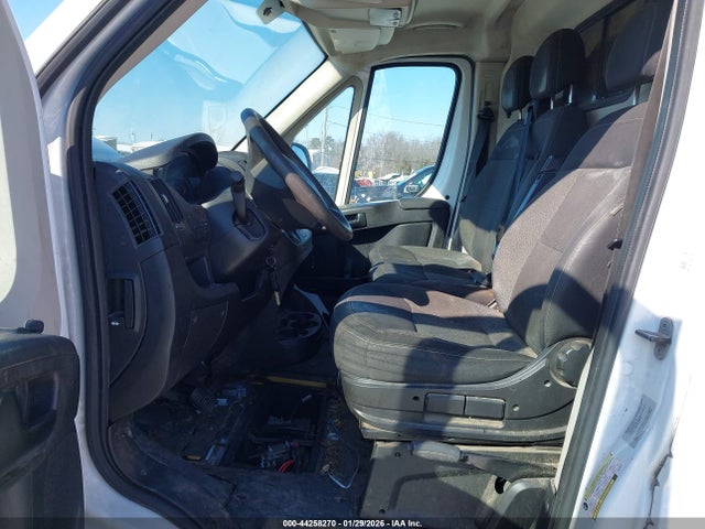 Продаж на аукціоні авто 2015 Ram Promaster 1500, vin: 3C6TRVBG7FE504577, номер лоту: 44258270