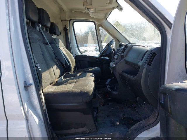Продаж на аукціоні авто 2015 Ram Promaster 1500, vin: 3C6TRVBG7FE504577, номер лоту: 44258270