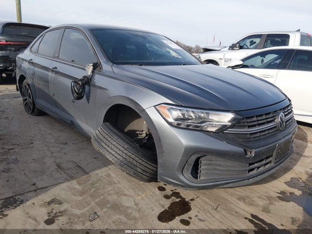 2024 VOLKSWAGEN JETTA 3VWAM7BU6RM012131