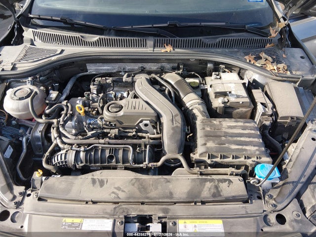 2024 VOLKSWAGEN JETTA 3VWAM7BU6RM012131 Photo 9