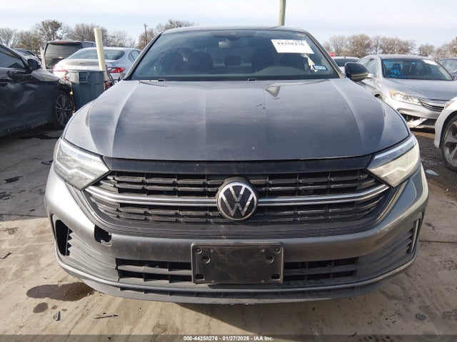 44258276 :رقم المزاد ، 3VWAM7BU6RM012131 vin ، 2024 Volkswagen Jetta 1.5t Sport مزاد بيع