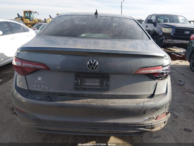 44258276 :رقم المزاد ، 3VWAM7BU6RM012131 vin ، 2024 Volkswagen Jetta 1.5t Sport مزاد بيع