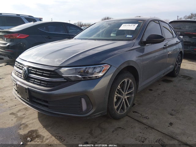 2024 VOLKSWAGEN JETTA 3VWAM7BU6RM012131 Photo 1