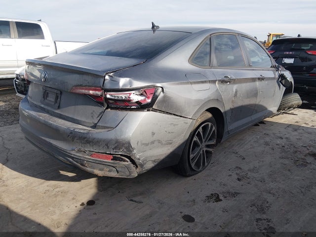 2024 VOLKSWAGEN JETTA 3VWAM7BU6RM012131 Photo 3