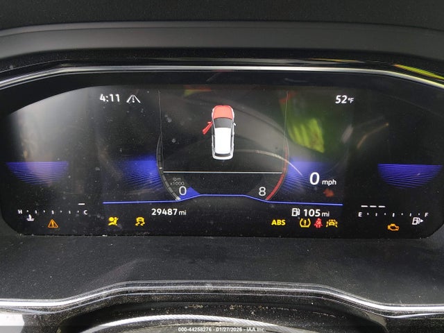 2024 VOLKSWAGEN JETTA 3VWAM7BU6RM012131 Photo 6