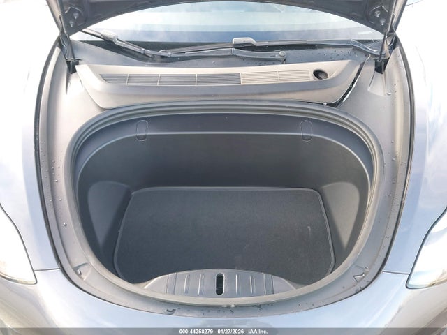 2018 TESLA MODEL 3 5YJ3E1EA4JF123891 Photo 9