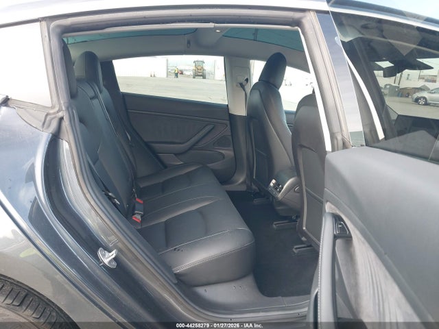2018 TESLA MODEL 3 5YJ3E1EA4JF123891 Photo 7