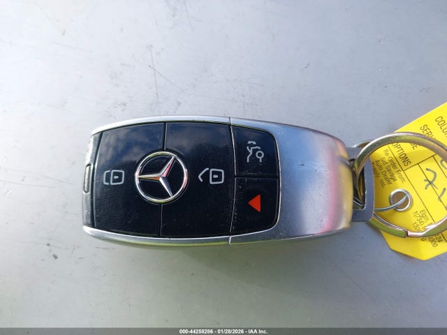 2017 MERCEDES-BENZ E 400 WDDZH6GB6HA204761 Photo 10