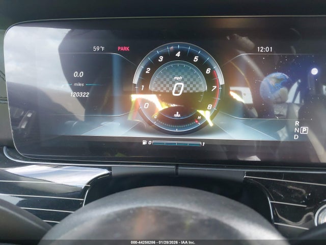 2017 MERCEDES-BENZ E 400 WDDZH6GB6HA204761 Photo 6