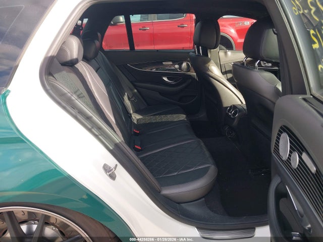 2017 MERCEDES-BENZ E 400 WDDZH6GB6HA204761 Photo 7