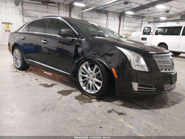 2015 CADILLAC XTS 2G61T5S3XF9126867 Photo 0