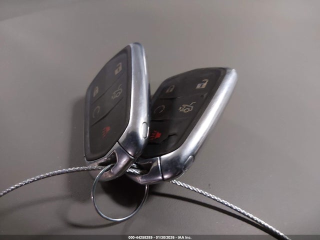 2015 CADILLAC XTS 2G61T5S3XF9126867 Photo 10