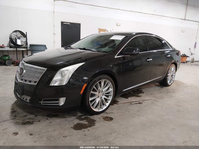 2015 CADILLAC XTS 2G61T5S3XF9126867 Photo 1