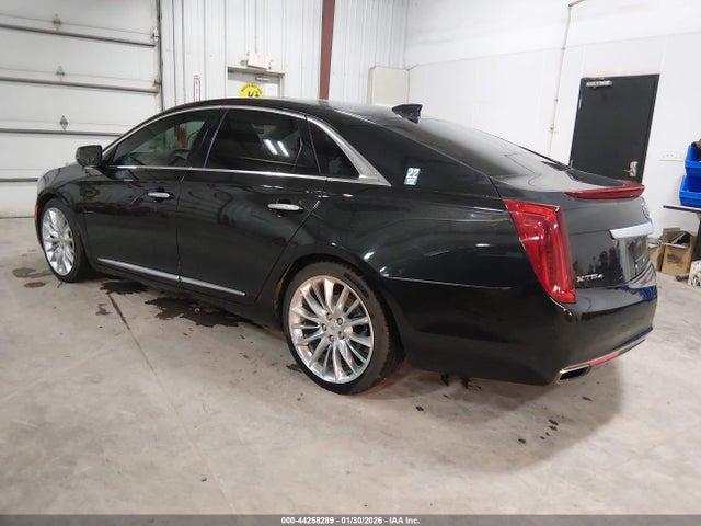 2015 CADILLAC XTS 2G61T5S3XF9126867 Photo 2