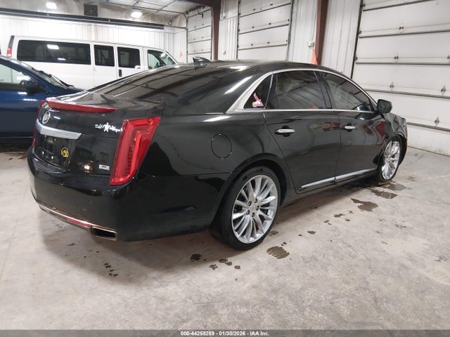 2015 CADILLAC XTS 2G61T5S3XF9126867 Photo 3