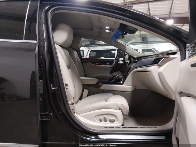 2015 CADILLAC XTS 2G61T5S3XF9126867 Photo 4