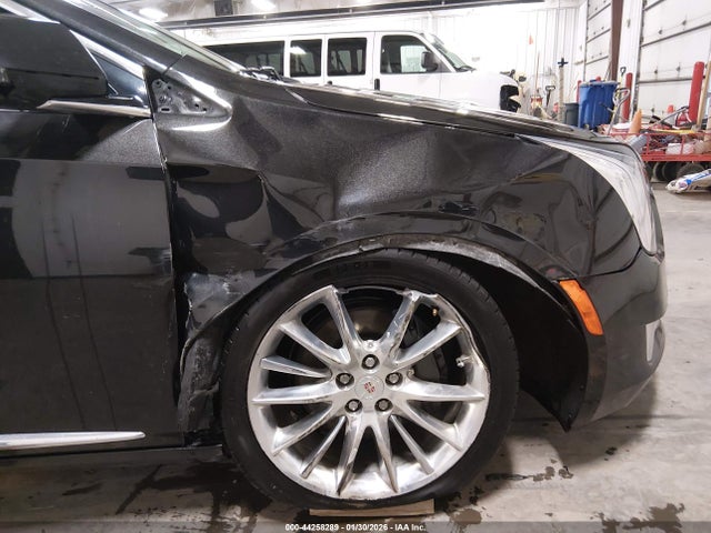 2015 CADILLAC XTS 2G61T5S3XF9126867 Photo 5