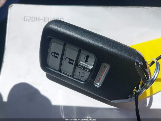 Honda Pilot Ex 2018 5FNYF5H3XJB029411 Image 11