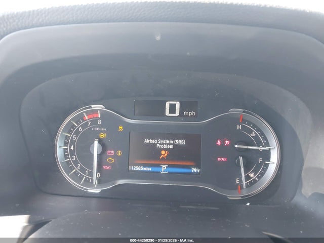 Honda Pilot Ex 2018 5FNYF5H3XJB029411 Image 7