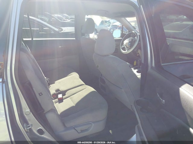 Honda Pilot Ex 2018 5FNYF5H3XJB029411 Image 8