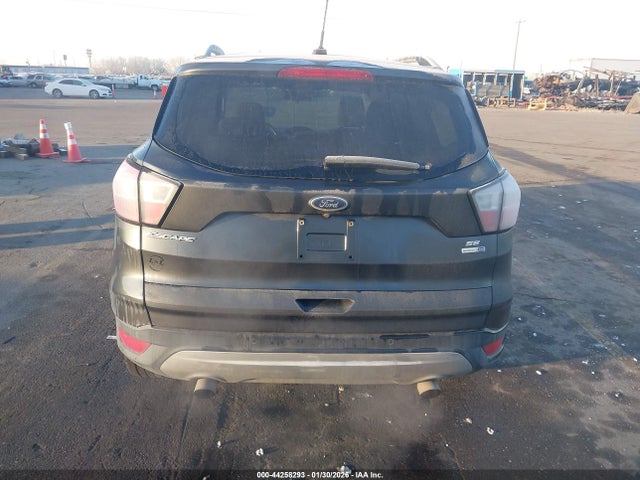 Ford ESCAPE SE 2018 1FMCU9GD4JUD07787 Image 16