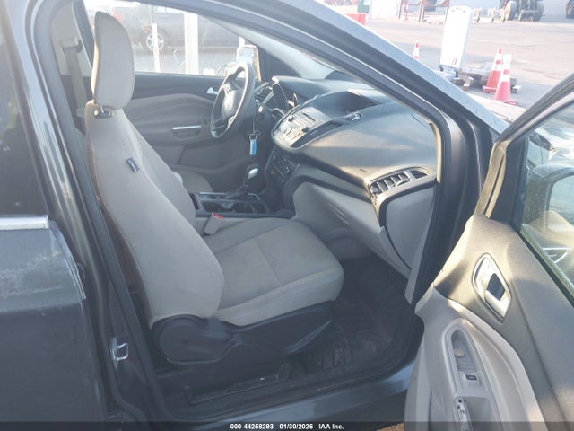 Ford ESCAPE SE 2018 1FMCU9GD4JUD07787 Image 5