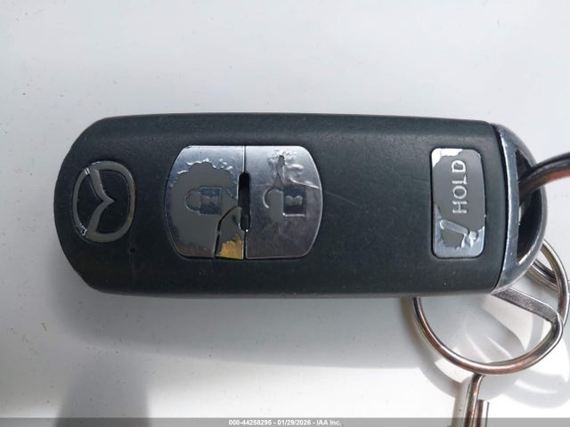 JM3KE2CY8F0462054 Mazda Cx-5 Touring